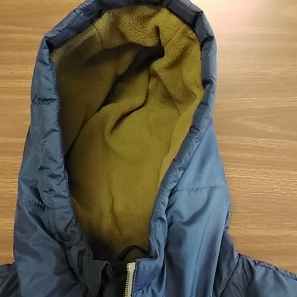 Wonder Nation Boys Winter Coat 4794g - Picture 5 of 5